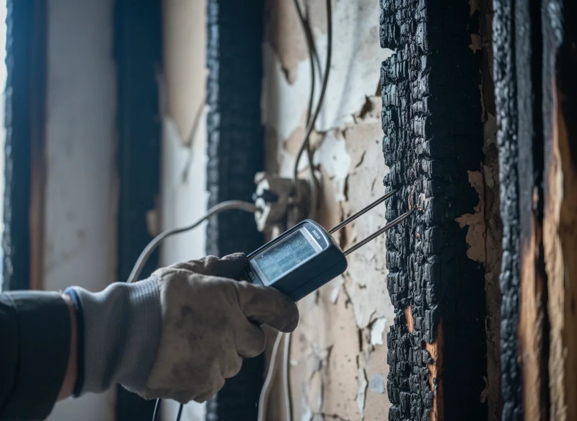 Fire Damage Restoration Volga, WV FAQs